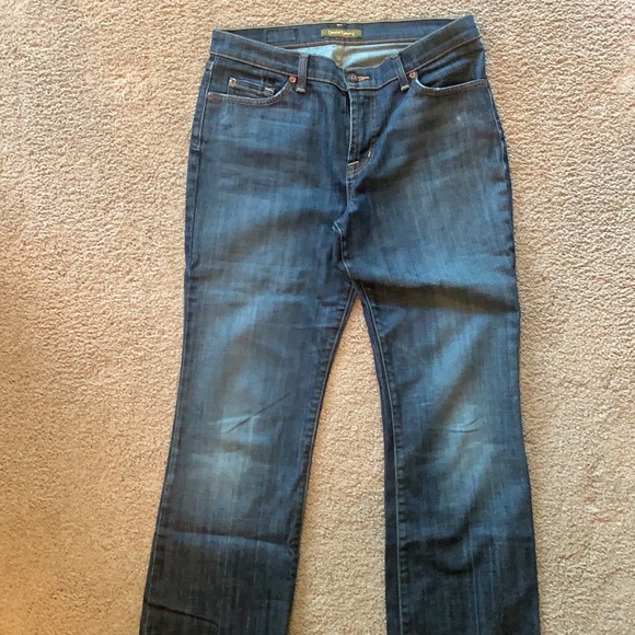 David Kahn jeans 10 - Picture 3 of 7